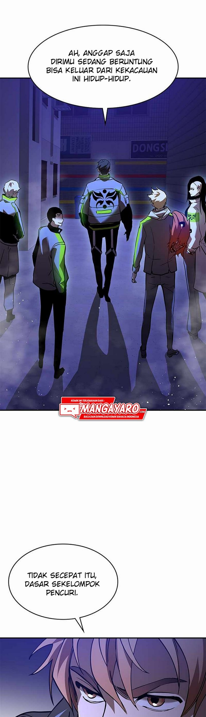 7Fates: Chakho Chapter 03 Gambar 99