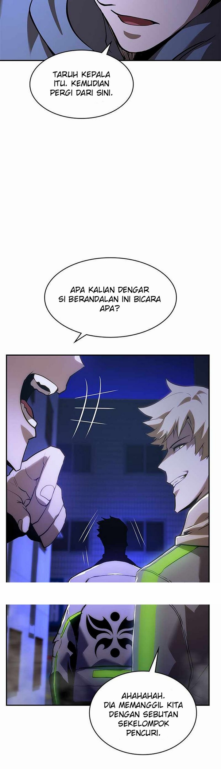 7Fates: Chakho Chapter 03 Gambar 101