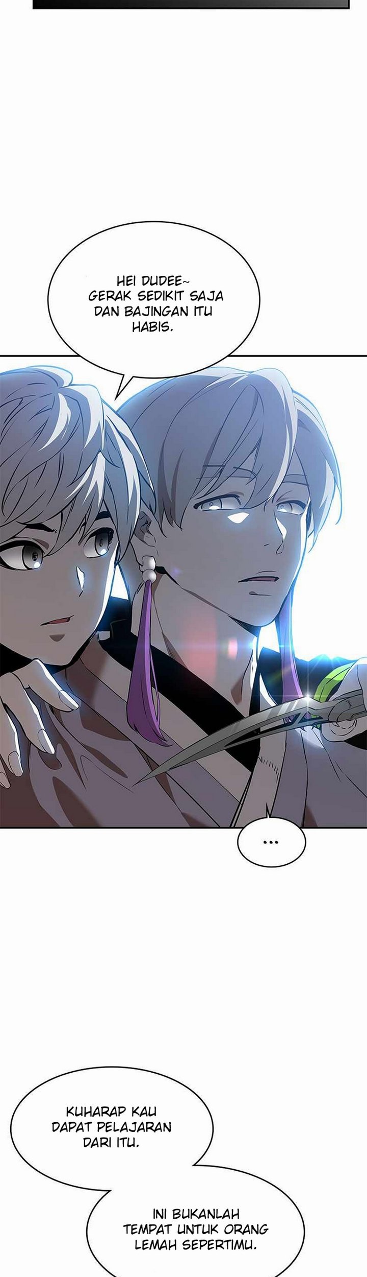 7Fates: Chakho Chapter 03 Gambar 109