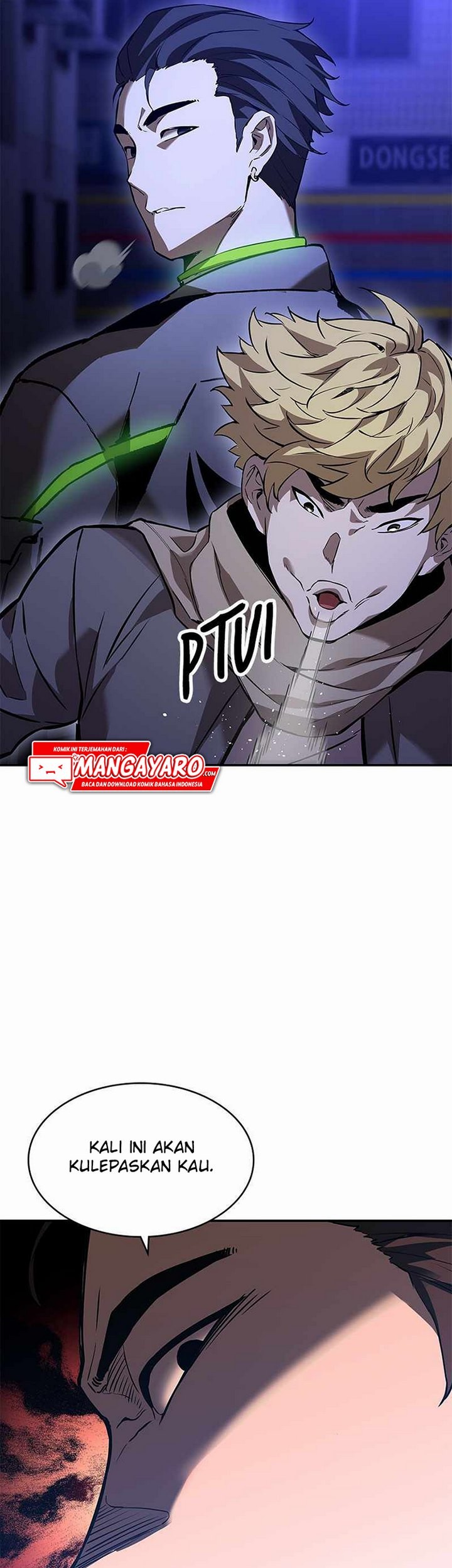 7Fates: Chakho Chapter 03 Gambar 111
