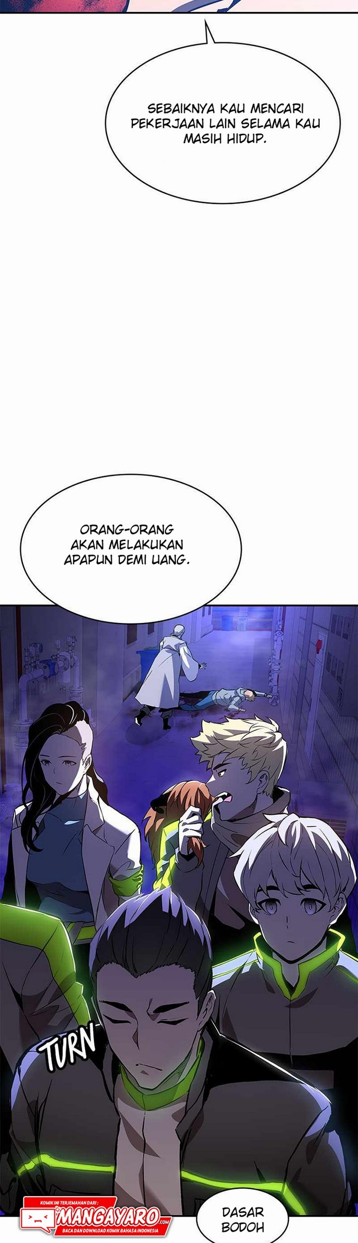 7Fates: Chakho Chapter 03 Gambar 113