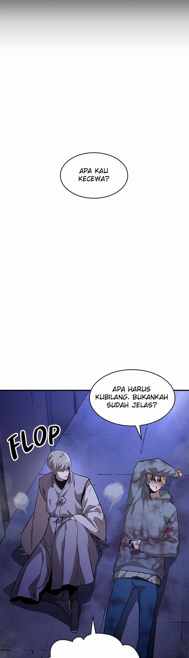 7Fates: Chakho Chapter 03 Gambar 123