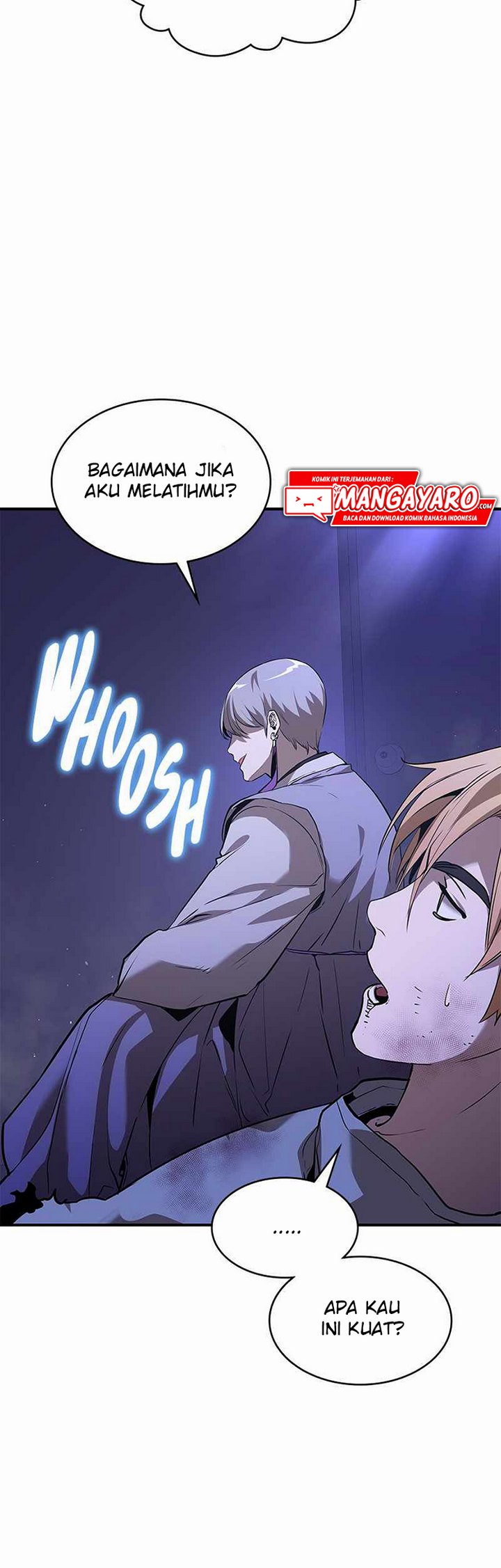 7Fates: Chakho Chapter 03 Gambar 125