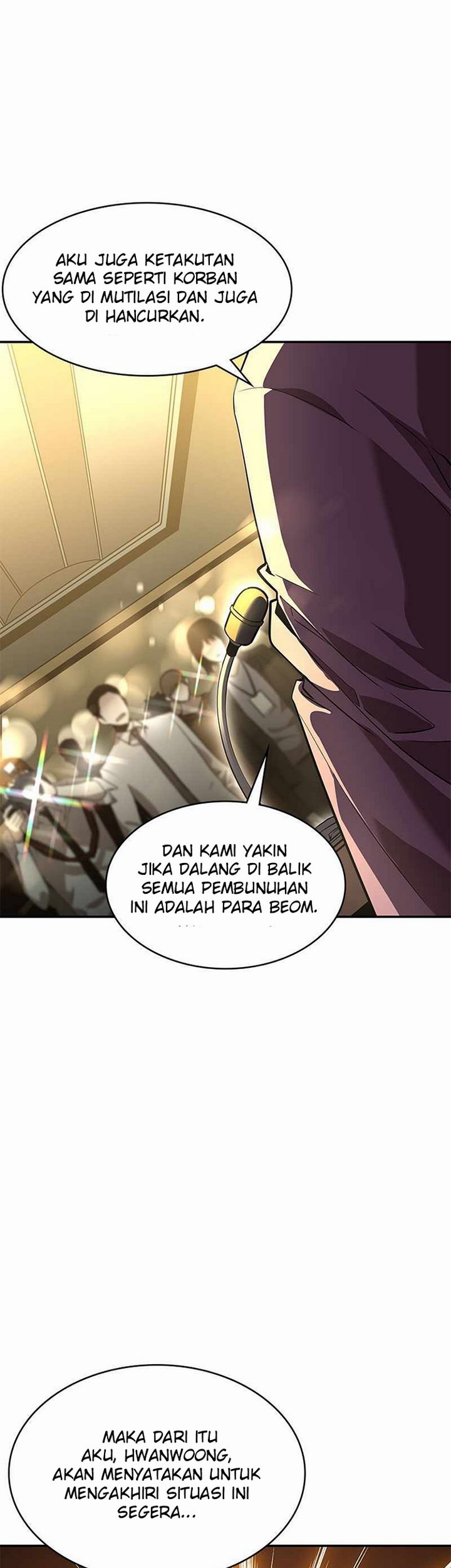 7Fates: Chakho Chapter 03 Gambar 10