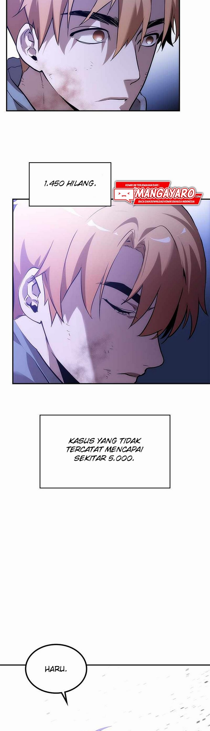 7Fates: Chakho Chapter 03 Gambar 134