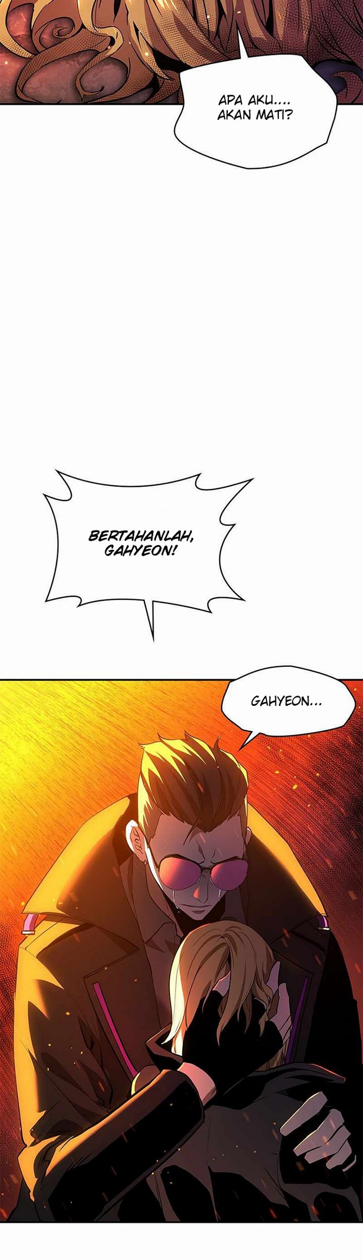 7Fates: Chakho Chapter 03 Gambar 142