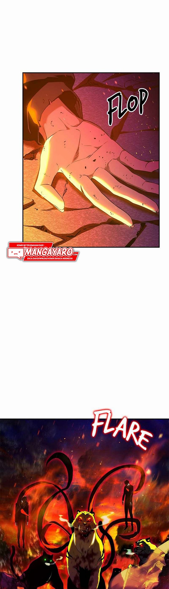 7Fates: Chakho Chapter 03 Gambar 144