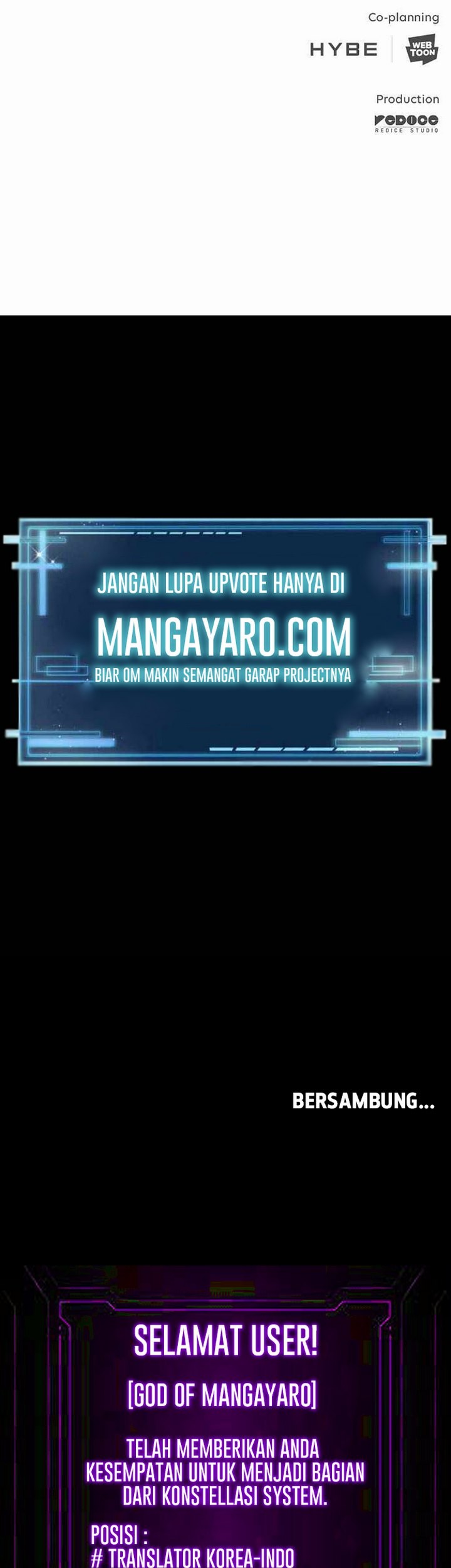 7Fates: Chakho Chapter 03 Gambar 152