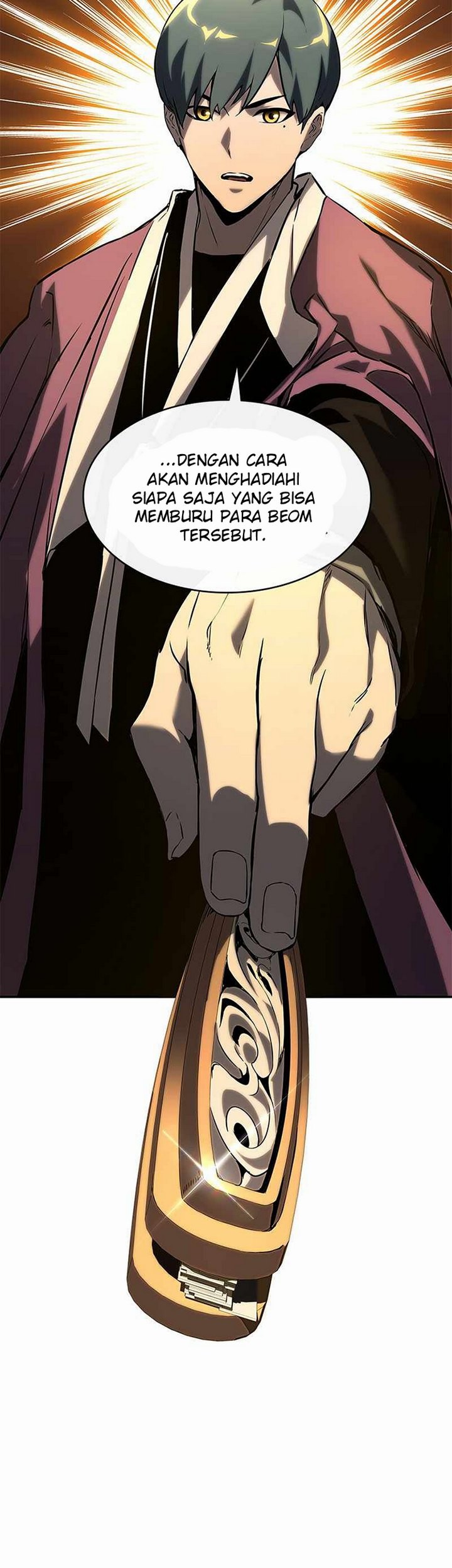 7Fates: Chakho Chapter 03 Gambar 12