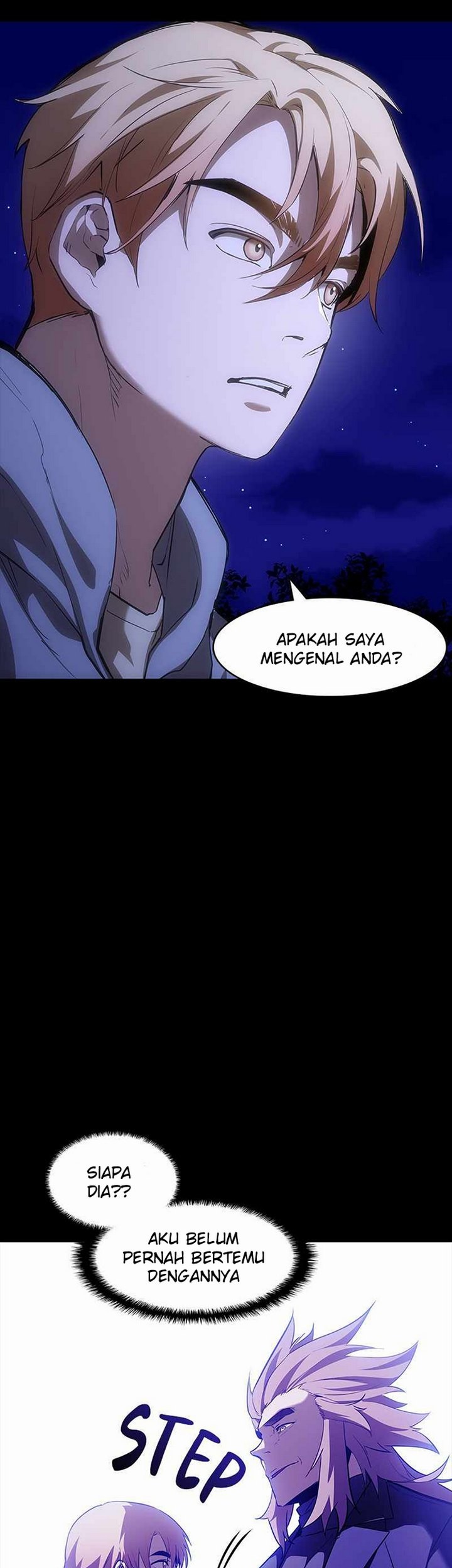 7Fates: Chakho Chapter 02 Gambar 18
