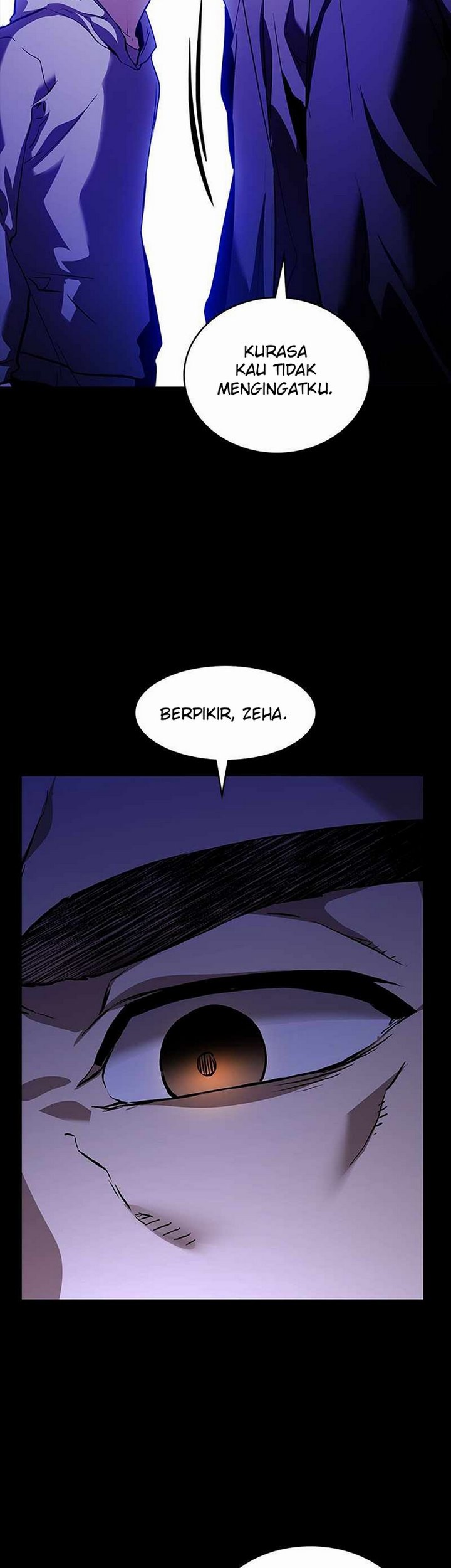 7Fates: Chakho Chapter 02 Gambar 20
