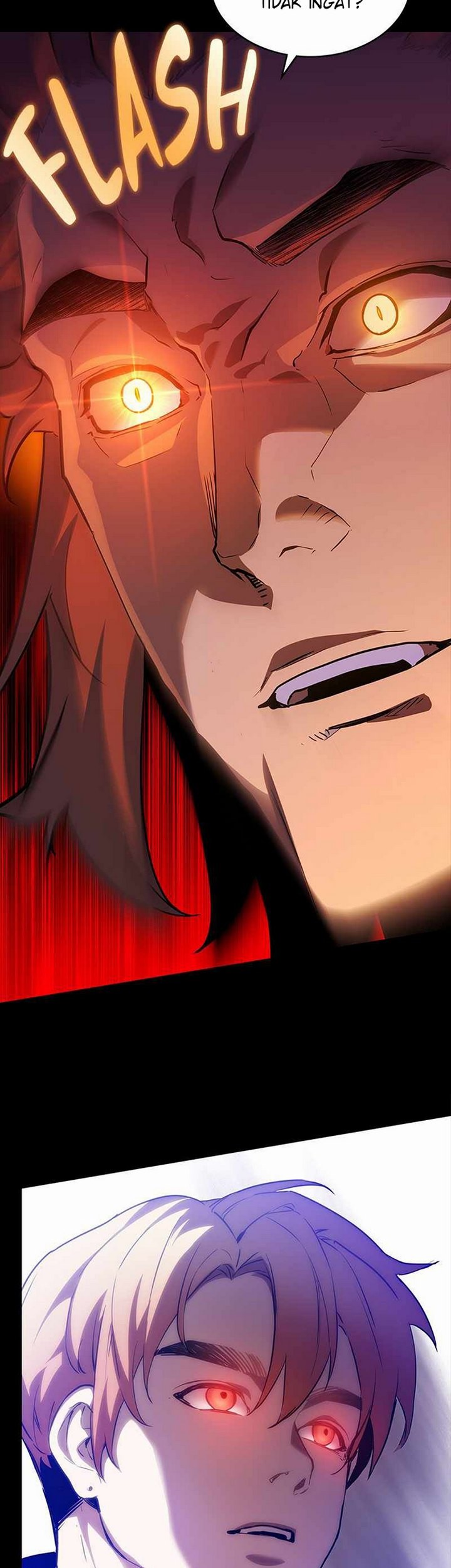 7Fates: Chakho Chapter 02 Gambar 22
