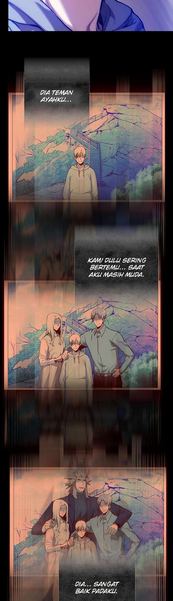 7Fates: Chakho Chapter 02 Gambar 24