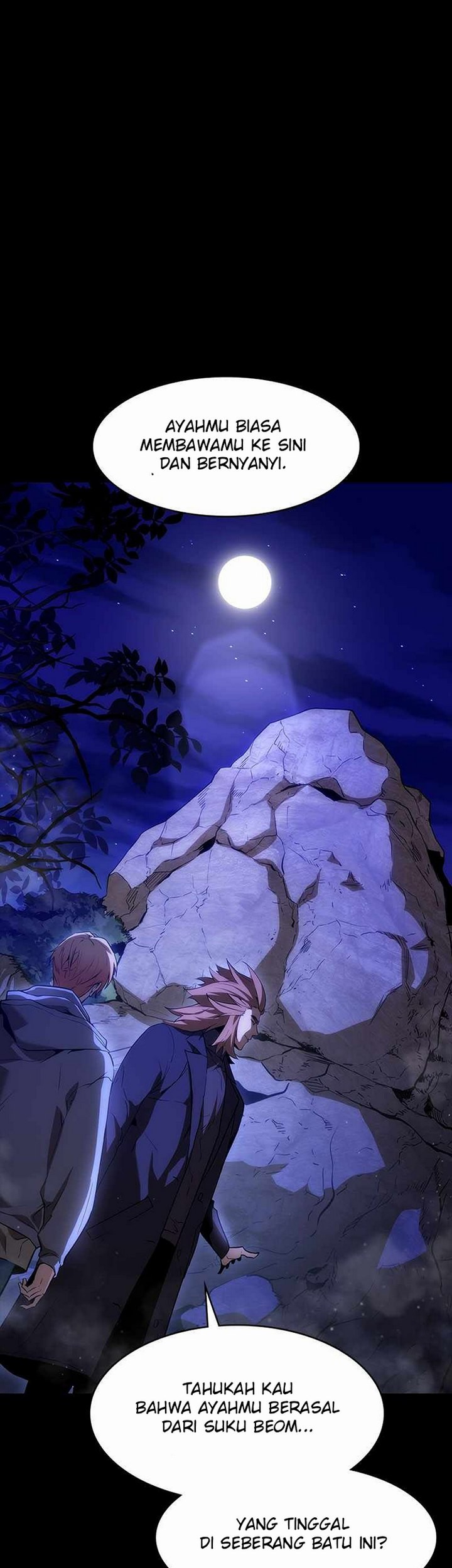 7Fates: Chakho Chapter 02 Gambar 30