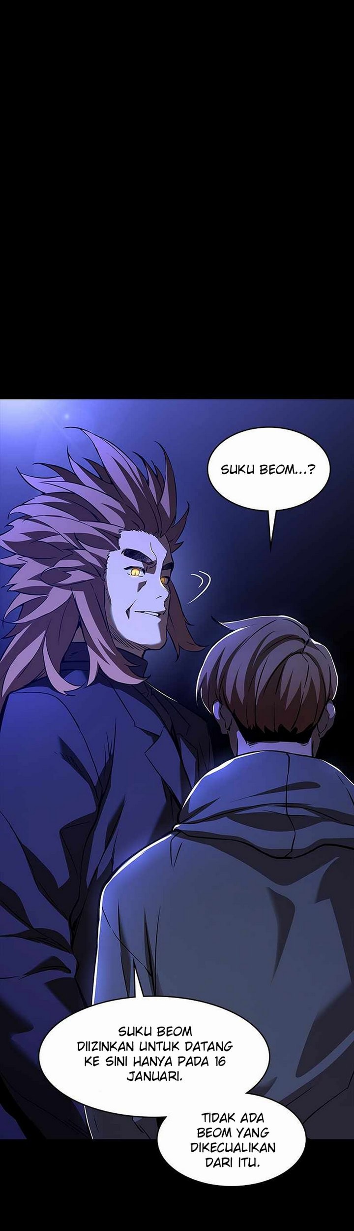 7Fates: Chakho Chapter 02 Gambar 32