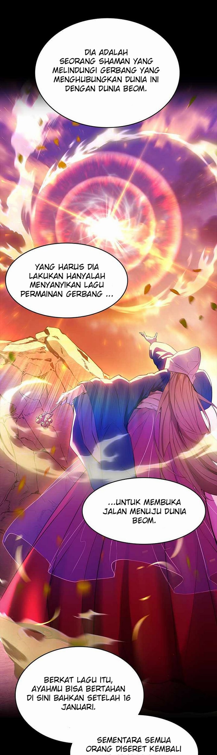 7Fates: Chakho Chapter 02 Gambar 36
