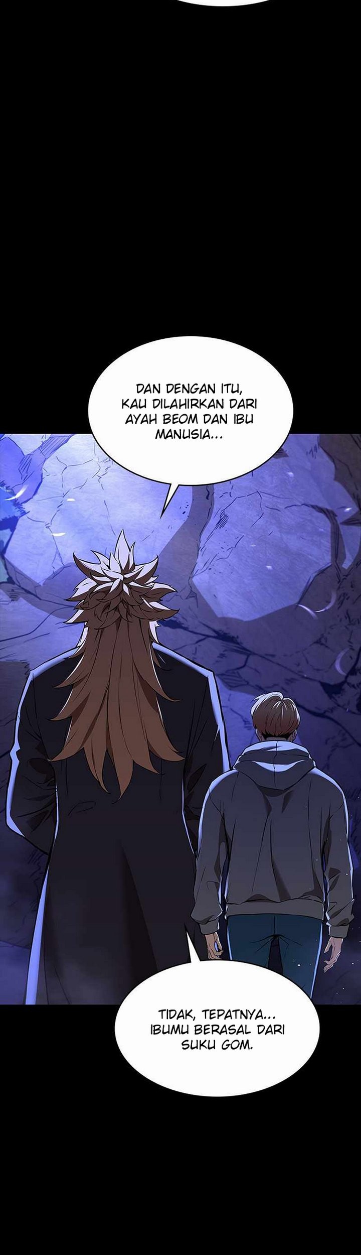 7Fates: Chakho Chapter 02 Gambar 38