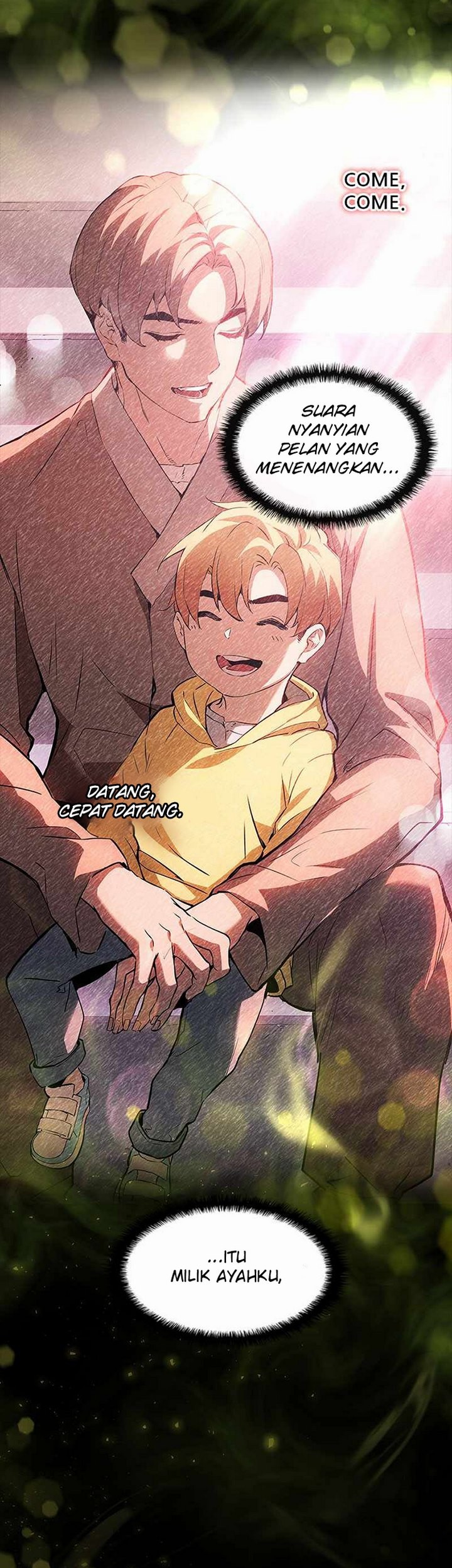 7Fates: Chakho Chapter 02 Gambar 44