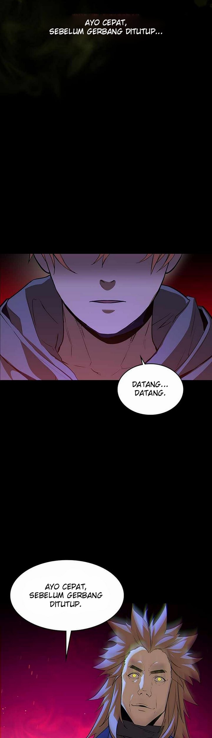7Fates: Chakho Chapter 02 Gambar 46