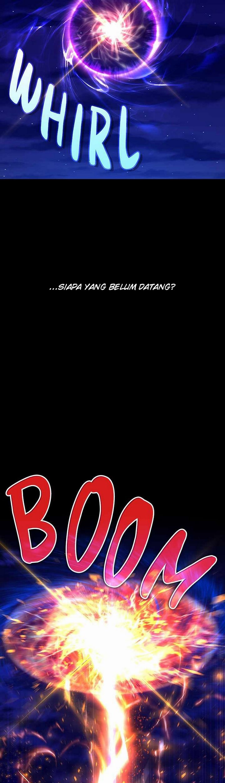 7Fates: Chakho Chapter 02 Gambar 54