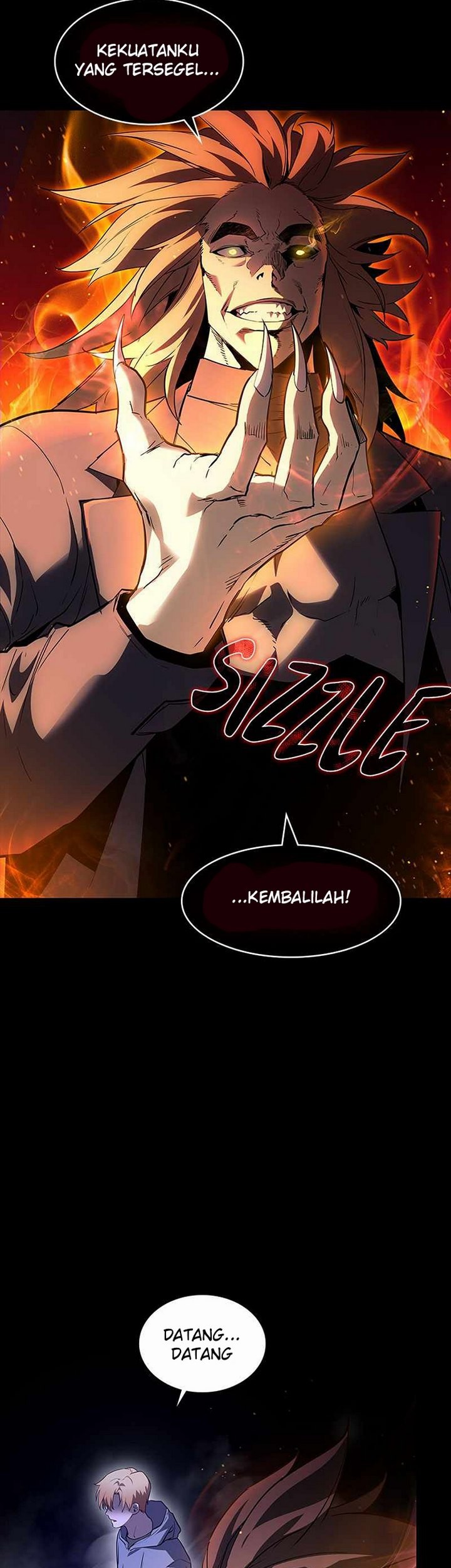 7Fates: Chakho Chapter 02 Gambar 65
