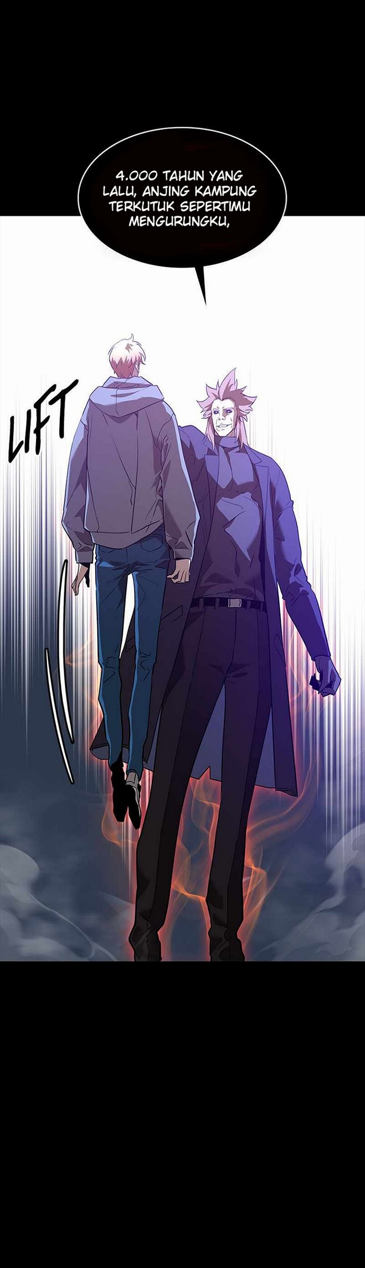 7Fates: Chakho Chapter 02 Gambar 69