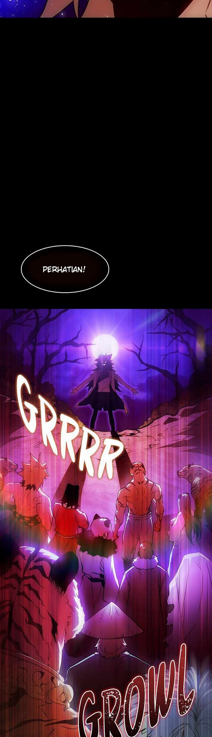 7Fates: Chakho Chapter 02 Gambar 81