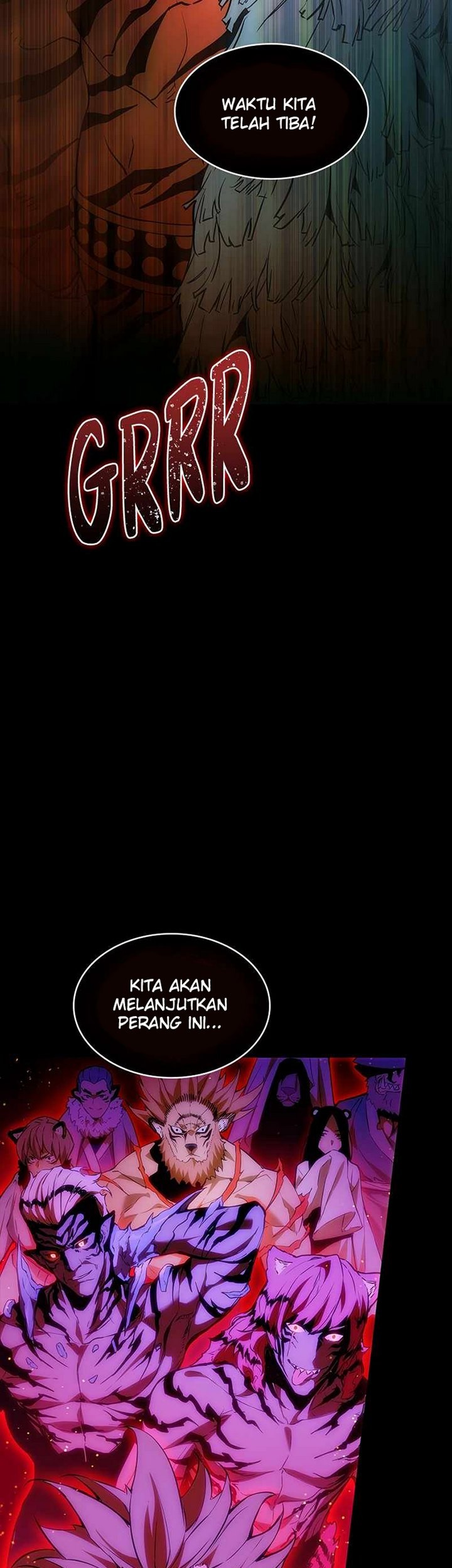 7Fates: Chakho Chapter 02 Gambar 83