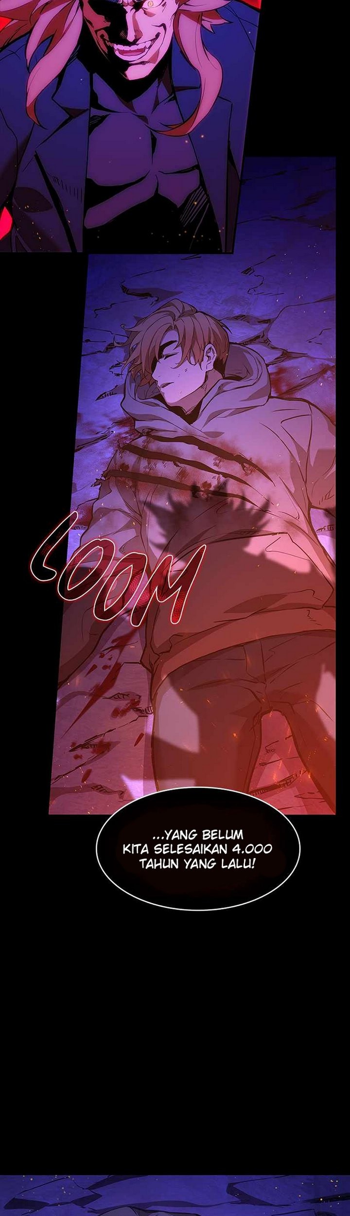 7Fates: Chakho Chapter 02 Gambar 85