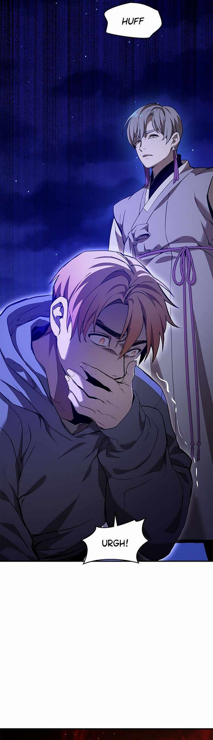 7Fates: Chakho Chapter 02 Gambar 89