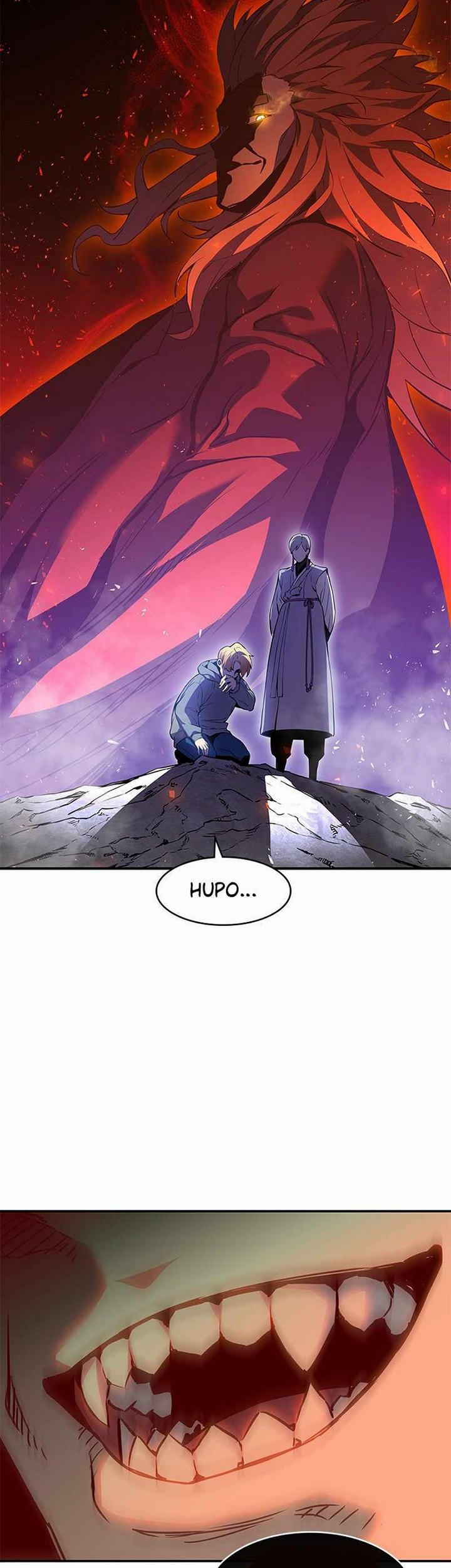 7Fates: Chakho Chapter 02 Gambar 91