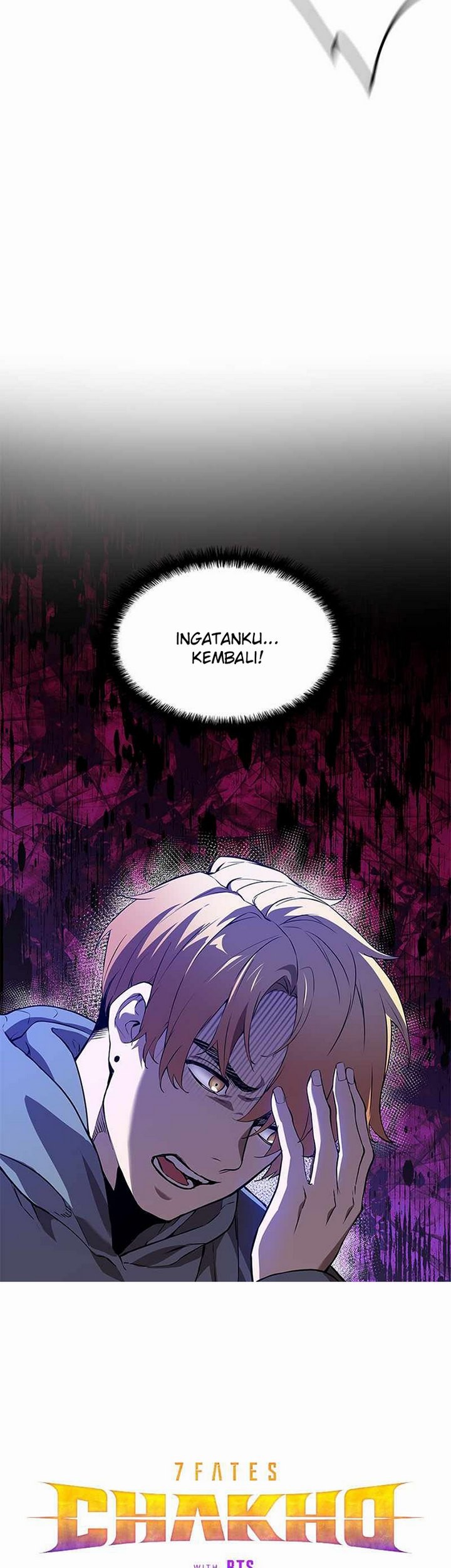 7Fates: Chakho Chapter 02 Gambar 6