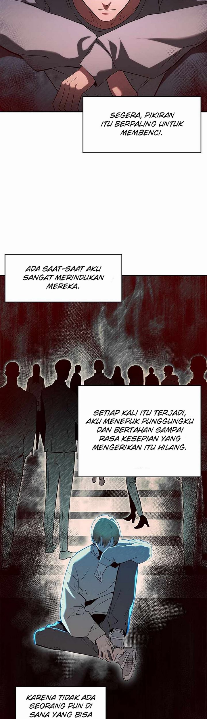 7Fates: Chakho Chapter 02 Gambar 99