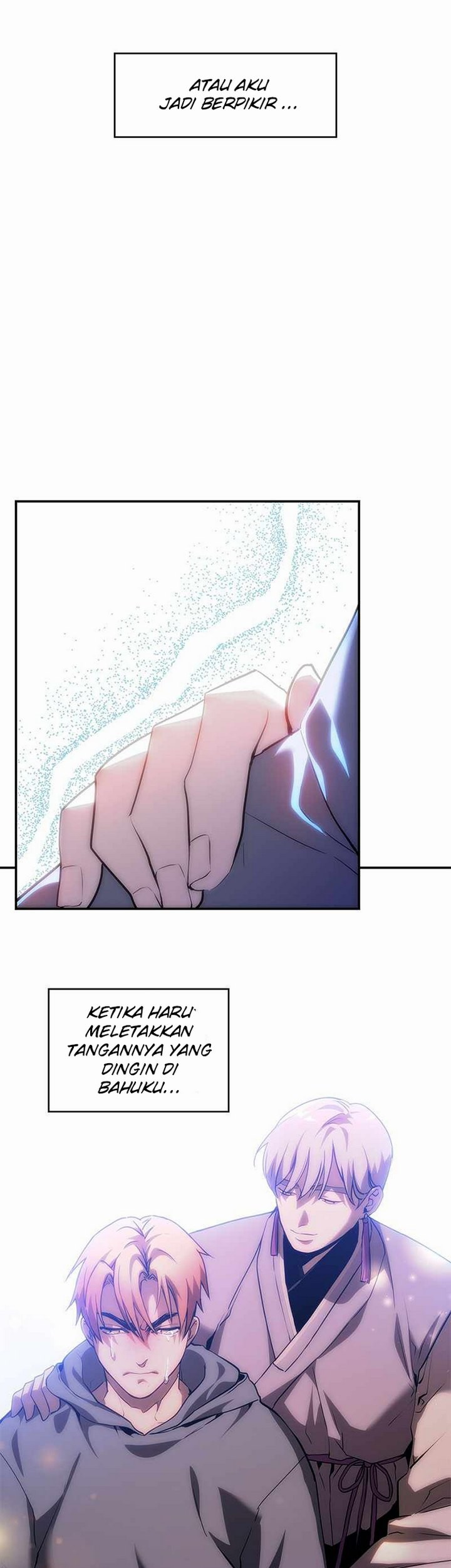 7Fates: Chakho Chapter 02 Gambar 103