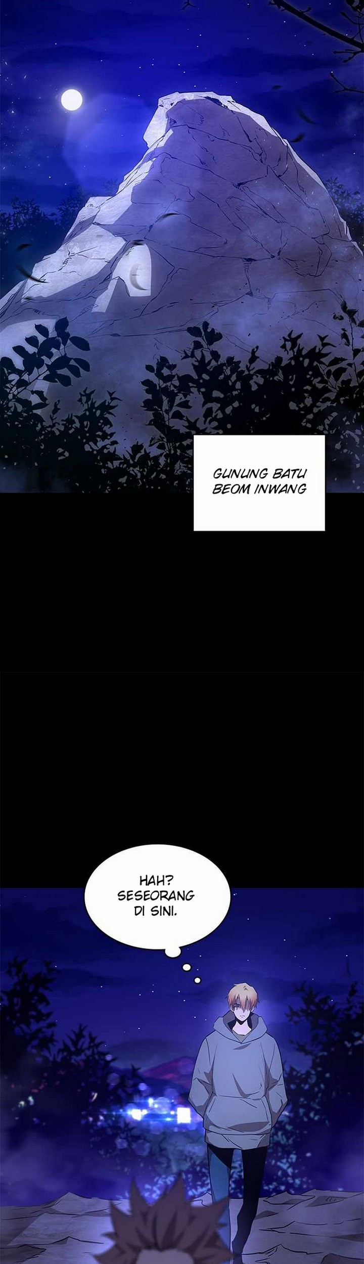 7Fates: Chakho Chapter 02 Gambar 10
