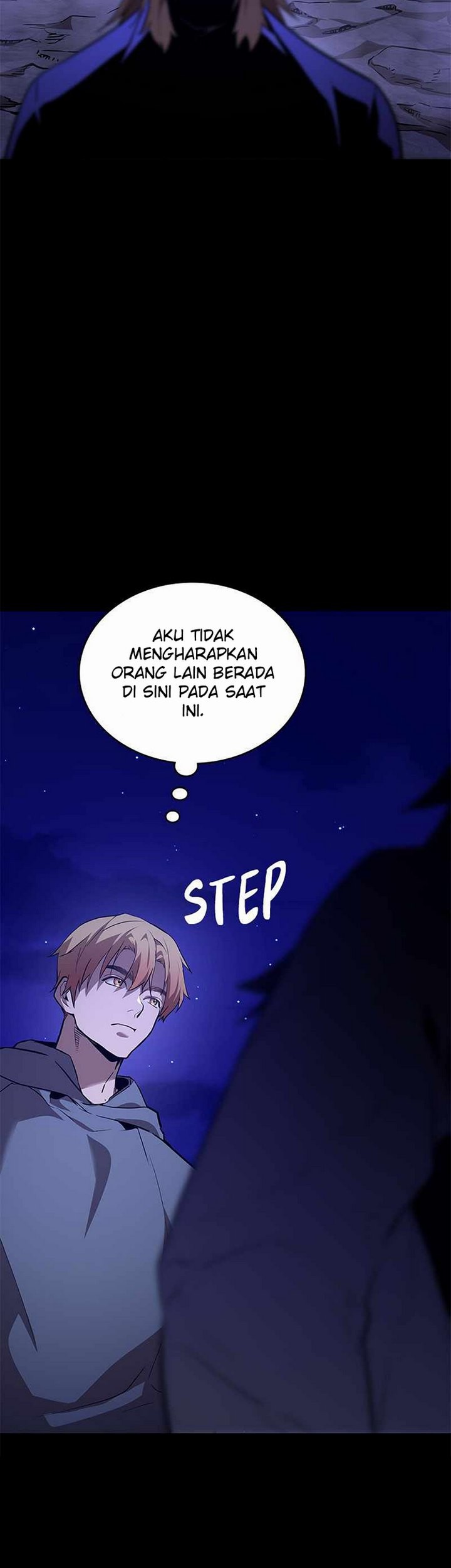 7Fates: Chakho Chapter 02 Gambar 12