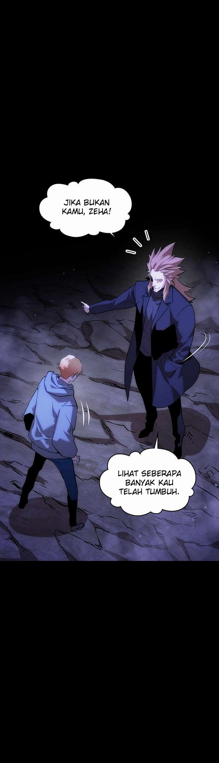 7Fates: Chakho Chapter 02 Gambar 16