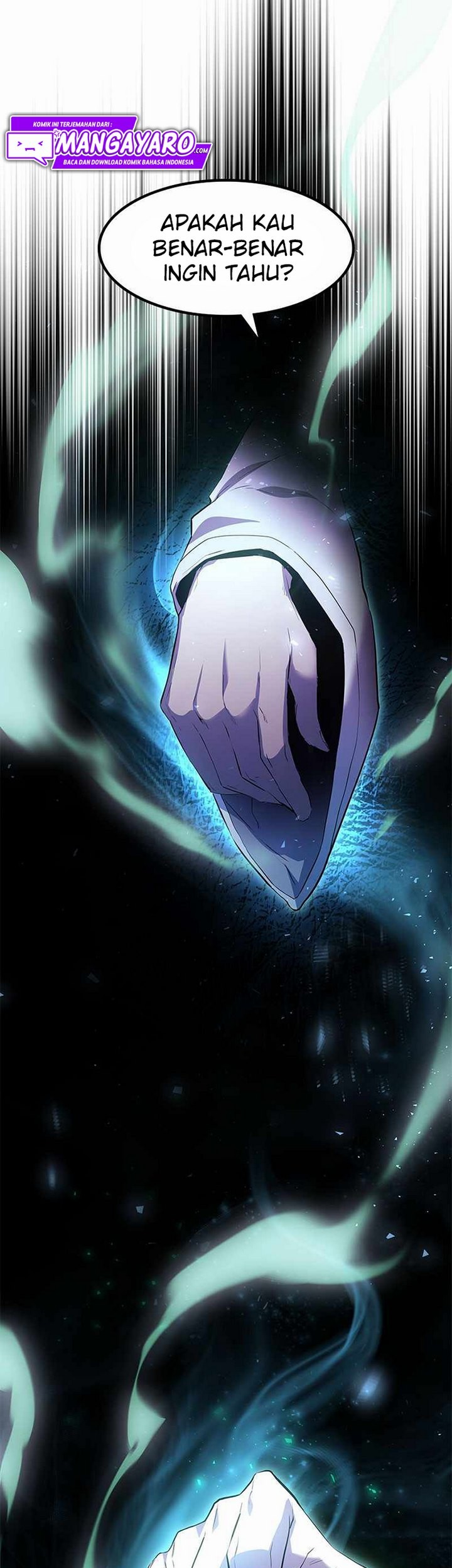 7Fates: Chakho Chapter 01 Gambar 16