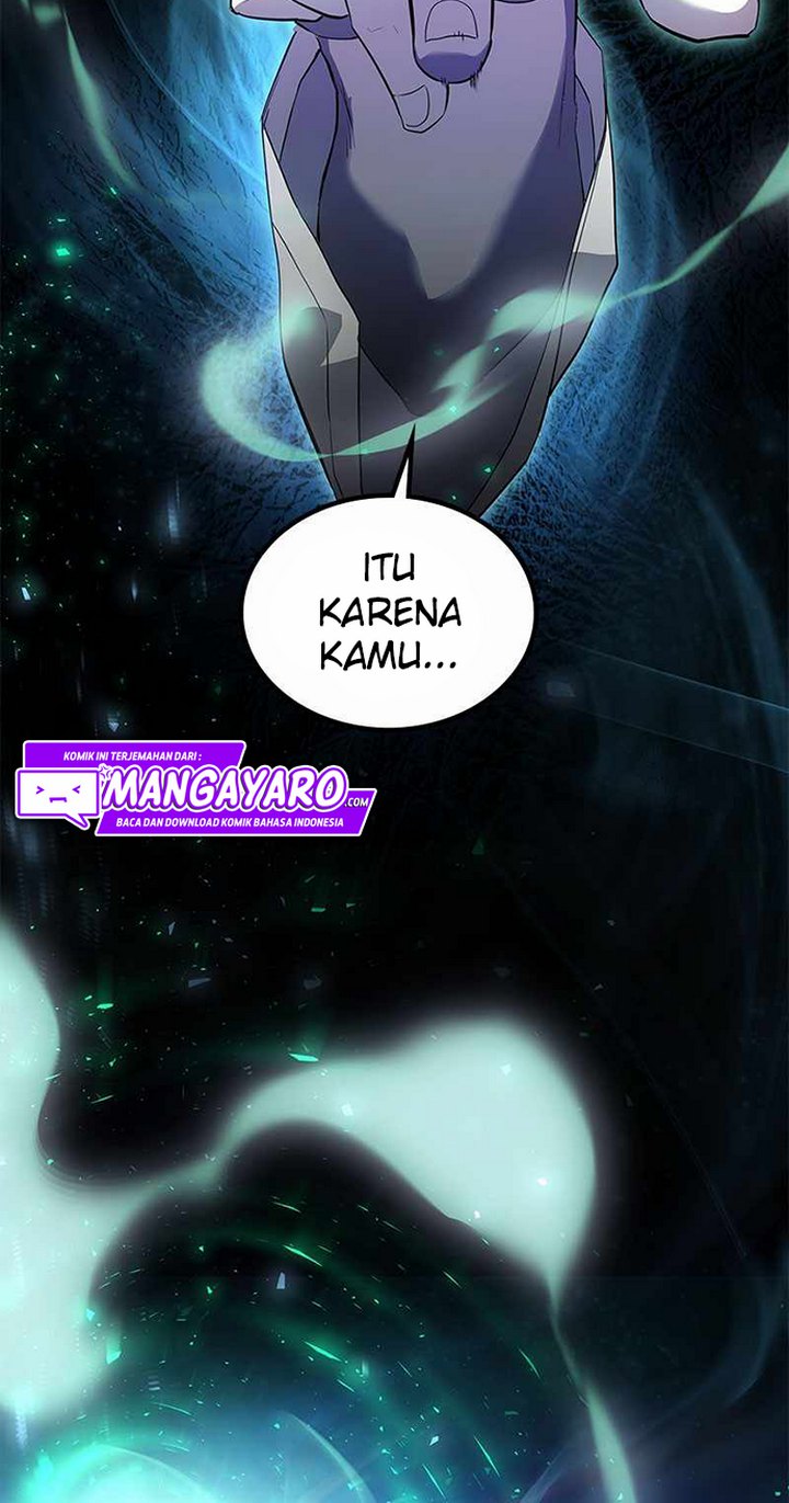 7Fates: Chakho Chapter 01 Gambar 18