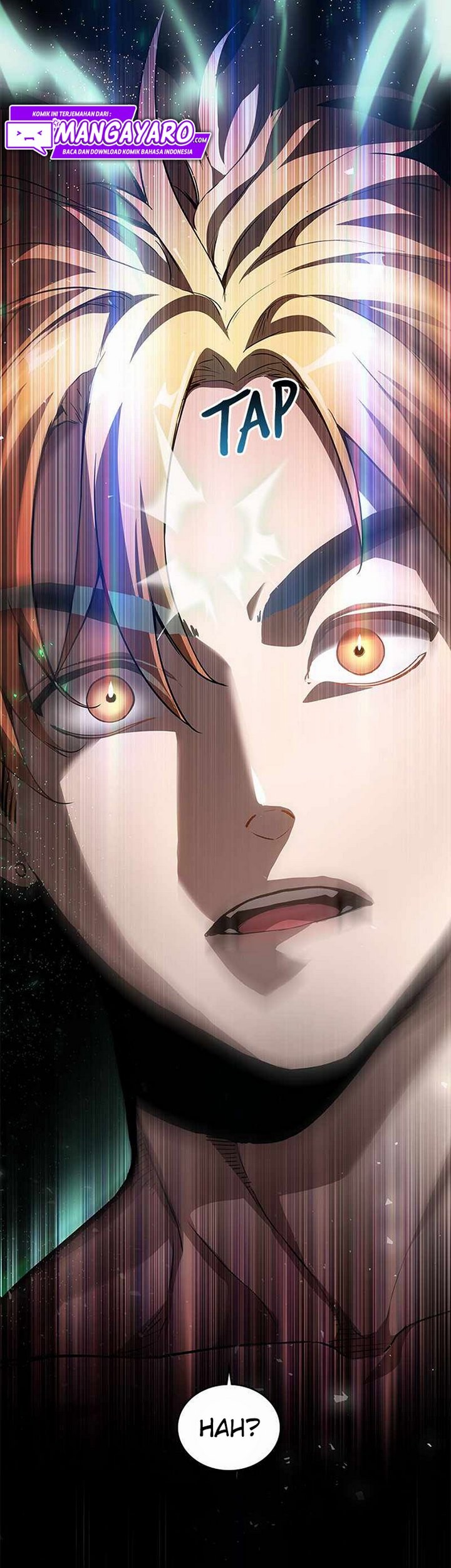 7Fates: Chakho Chapter 01 Gambar 21