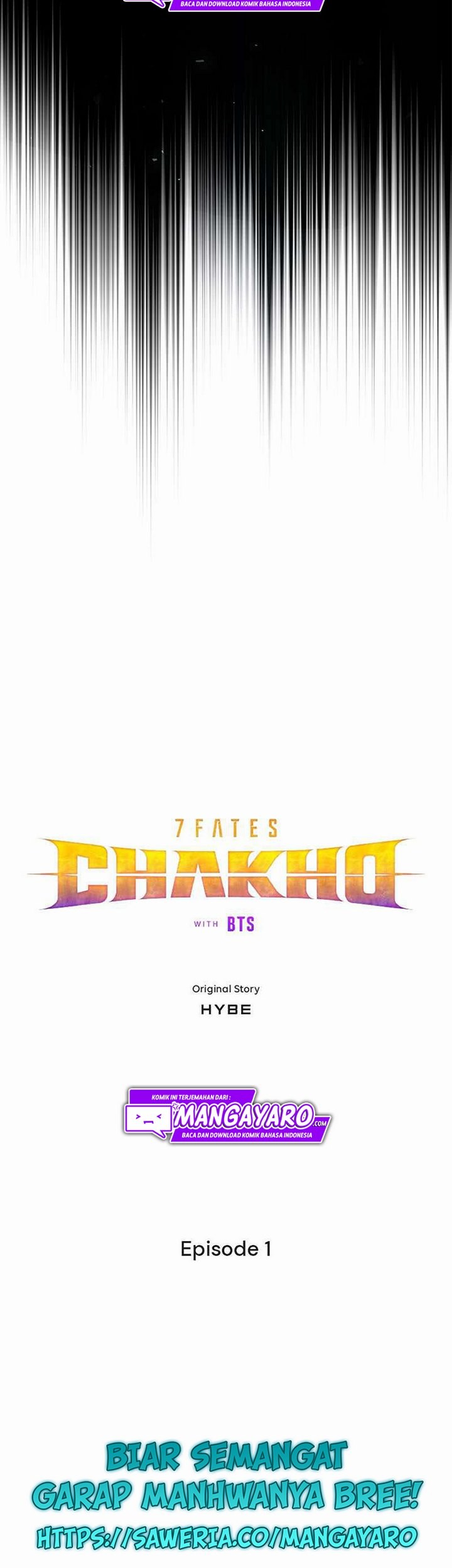 7Fates: Chakho Chapter 01 Gambar 23