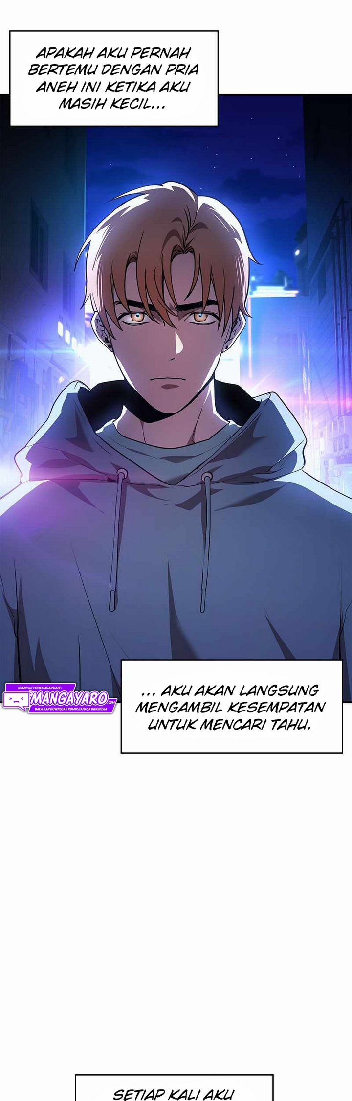 7Fates: Chakho Chapter 01 Gambar 27