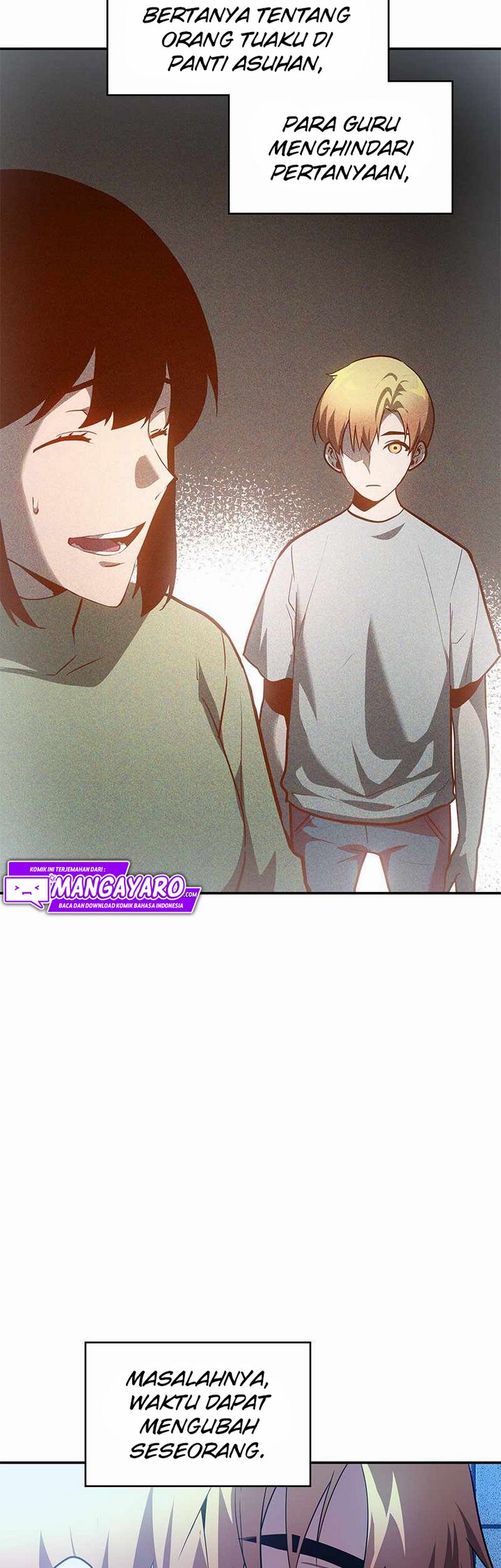 7Fates: Chakho Chapter 01 Gambar 28