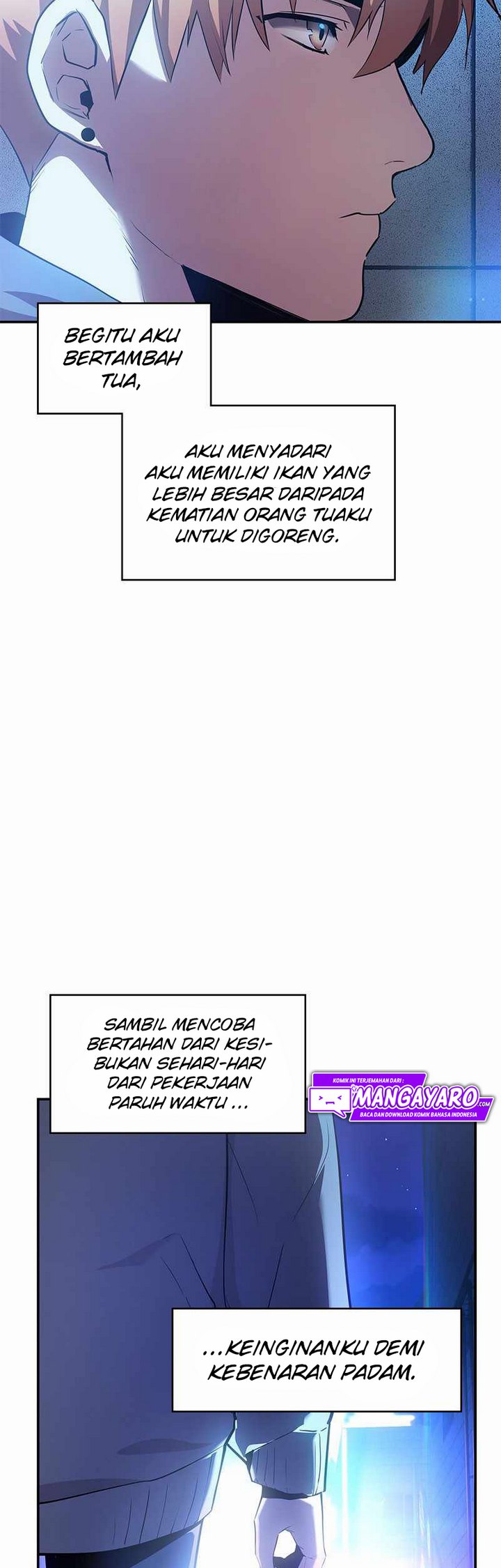 7Fates: Chakho Chapter 01 Gambar 29
