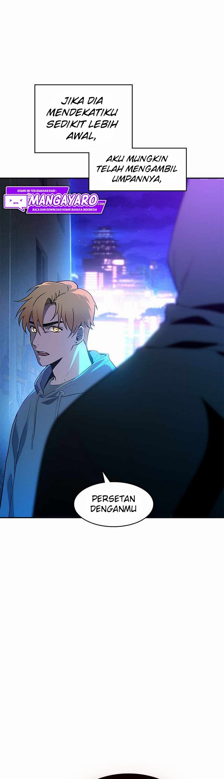 7Fates: Chakho Chapter 01 Gambar 31