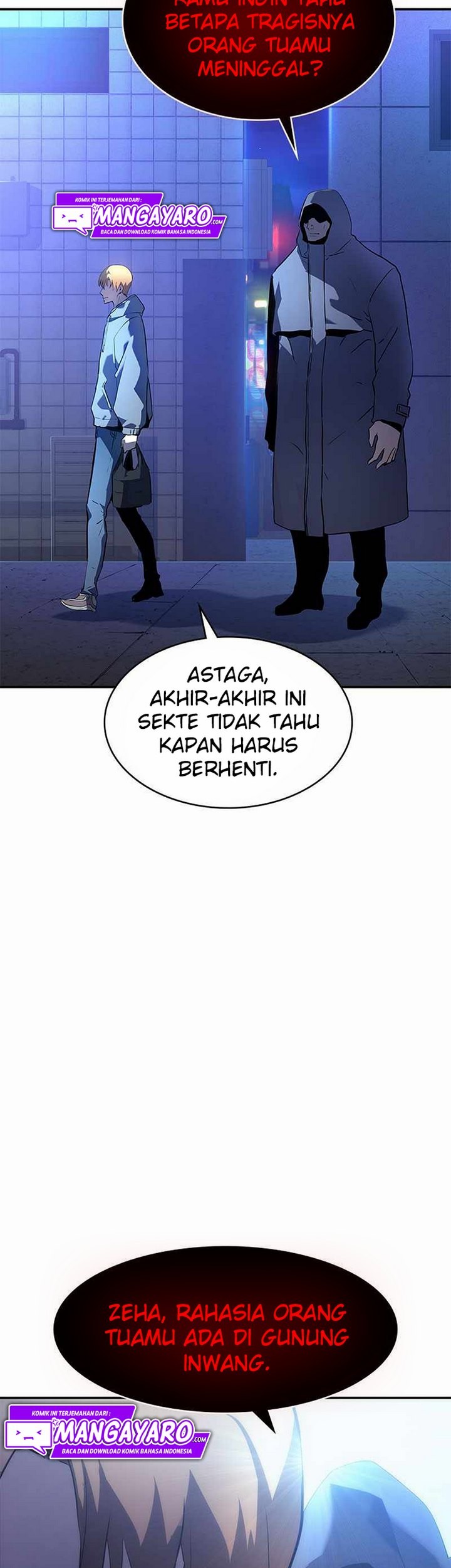 7Fates: Chakho Chapter 01 Gambar 33