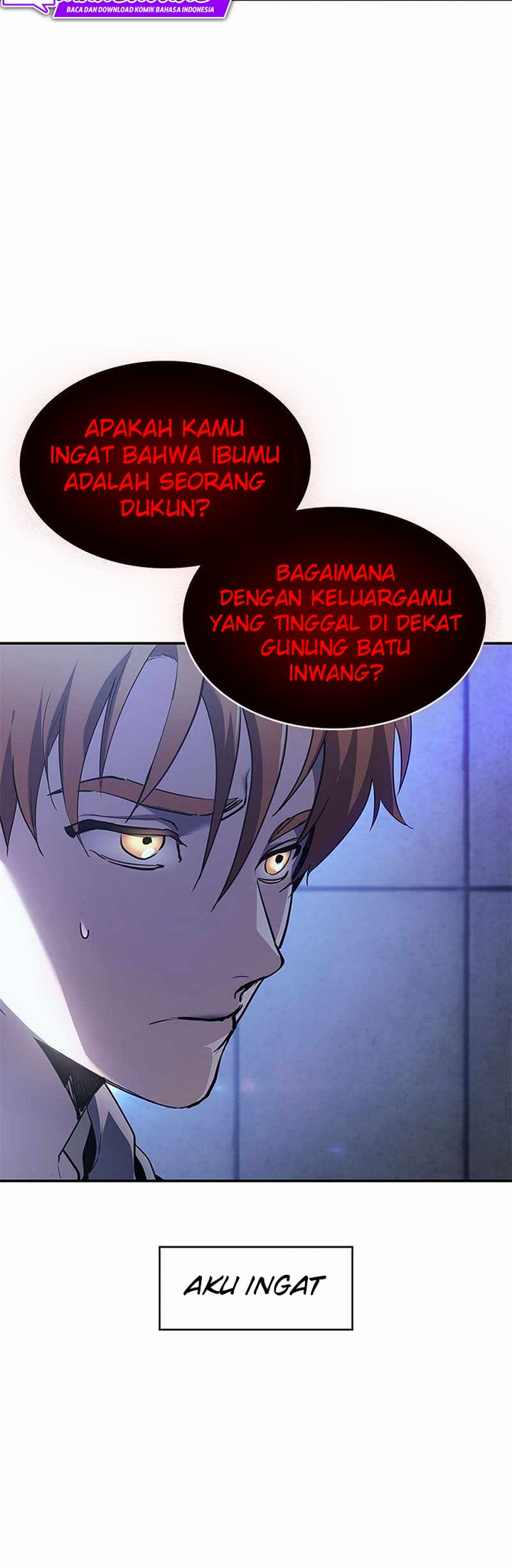 7Fates: Chakho Chapter 01 Gambar 37
