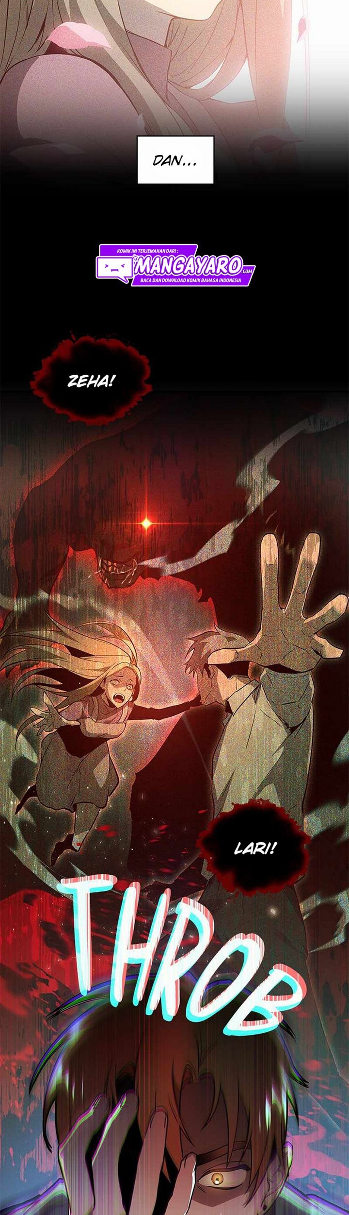 7Fates: Chakho Chapter 01 Gambar 40