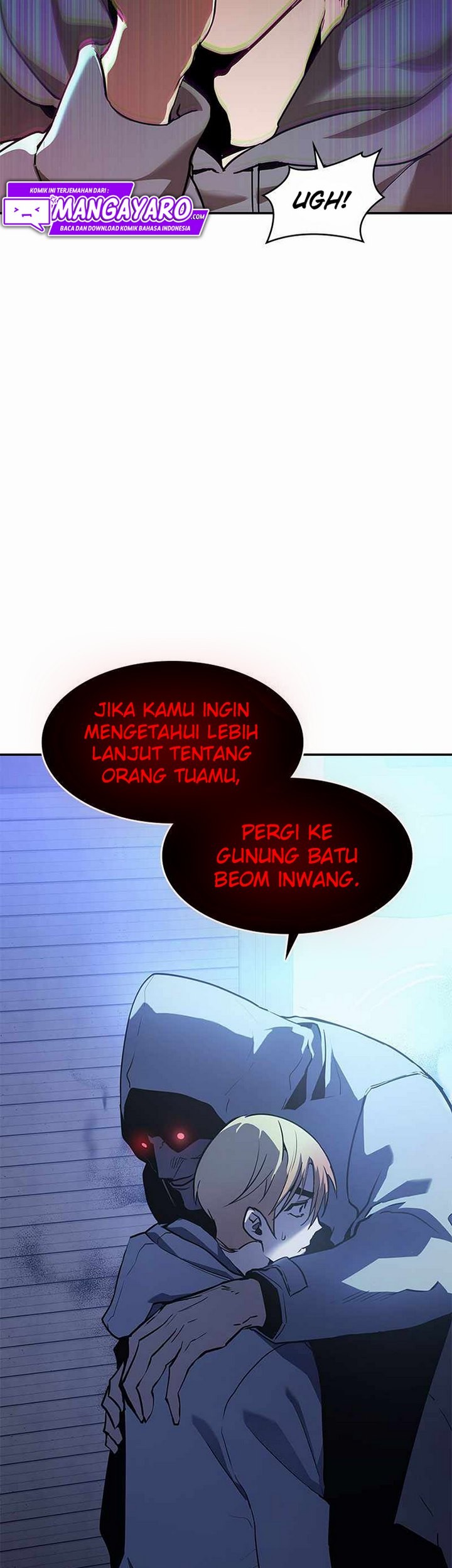 7Fates: Chakho Chapter 01 Gambar 42