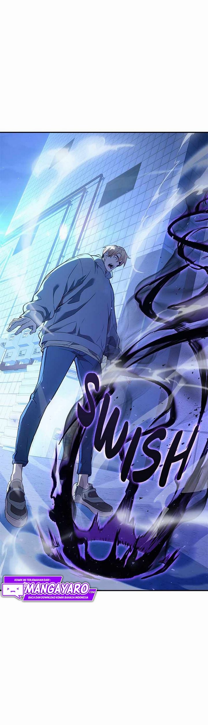 7Fates: Chakho Chapter 01 Gambar 47